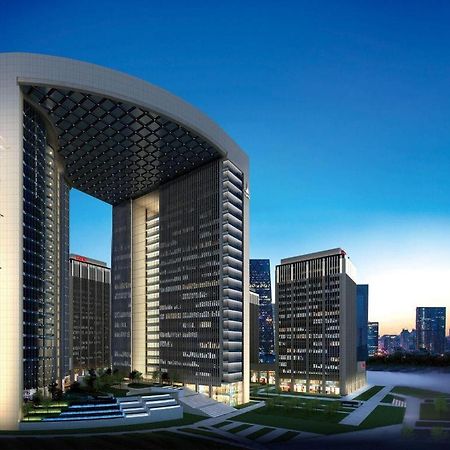 Beijing Grand Skylight International Hotel Екстер'єр фото