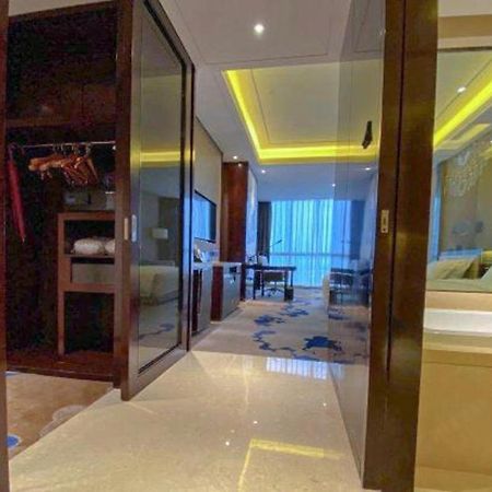 Beijing Grand Skylight International Hotel Екстер'єр фото