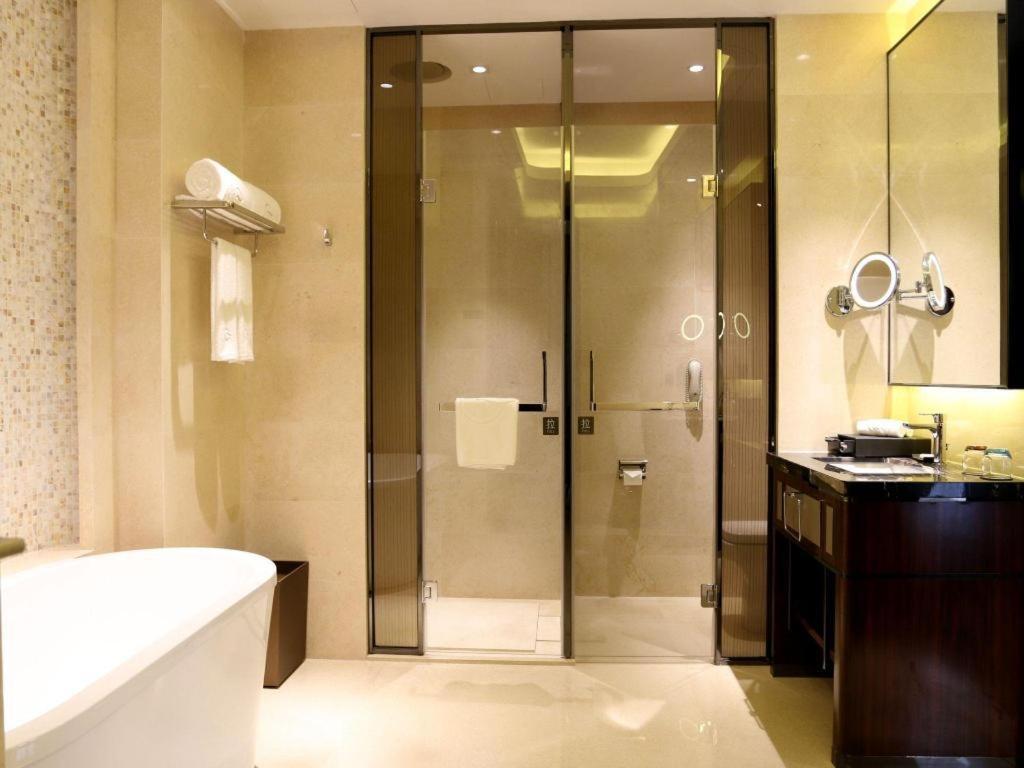 Beijing Grand Skylight International Hotel Екстер'єр фото