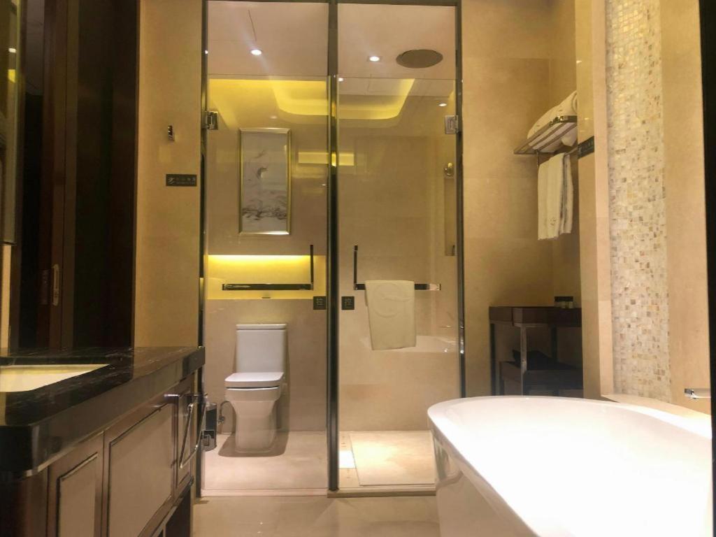 Beijing Grand Skylight International Hotel Екстер'єр фото
