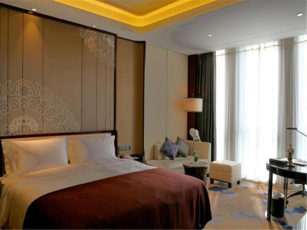 Beijing Grand Skylight International Hotel Екстер'єр фото