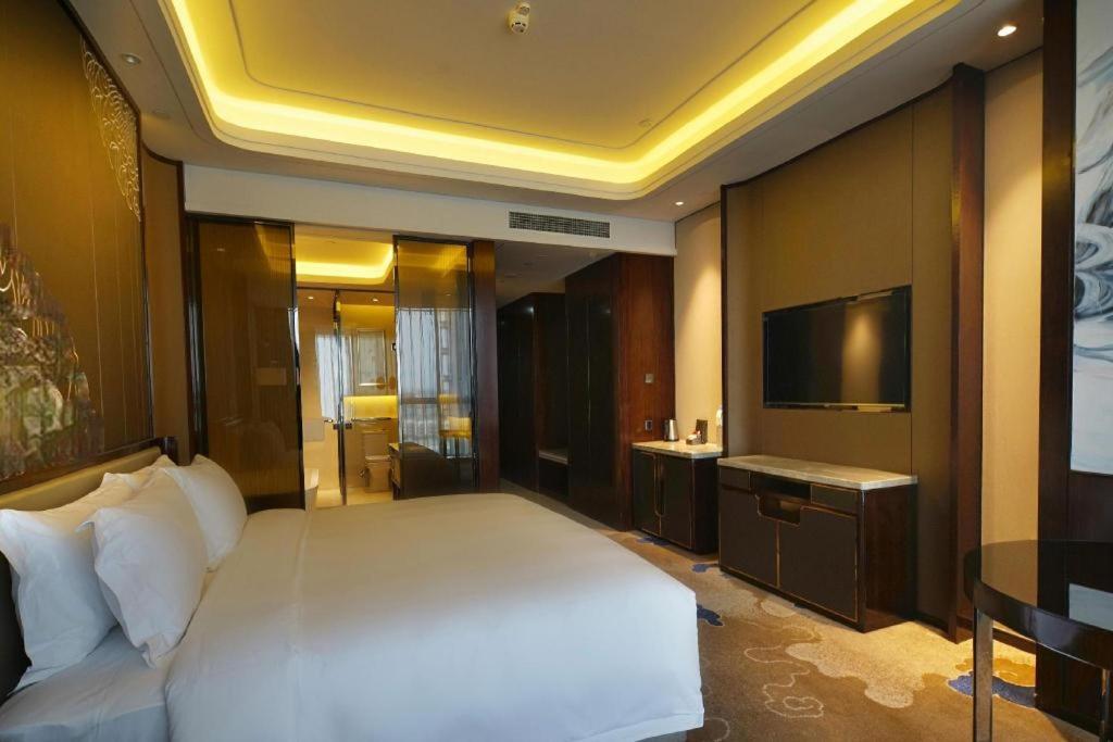 Beijing Grand Skylight International Hotel Екстер'єр фото