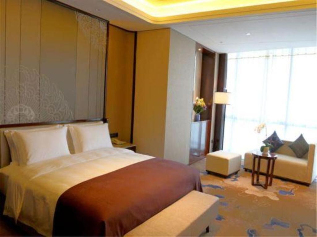 Beijing Grand Skylight International Hotel Екстер'єр фото