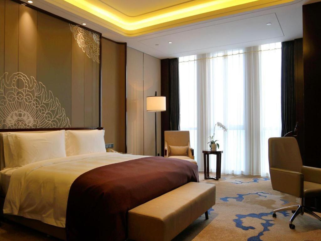 Beijing Grand Skylight International Hotel Екстер'єр фото