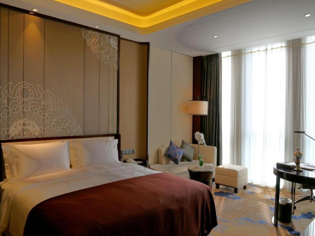 Beijing Grand Skylight International Hotel Екстер'єр фото
