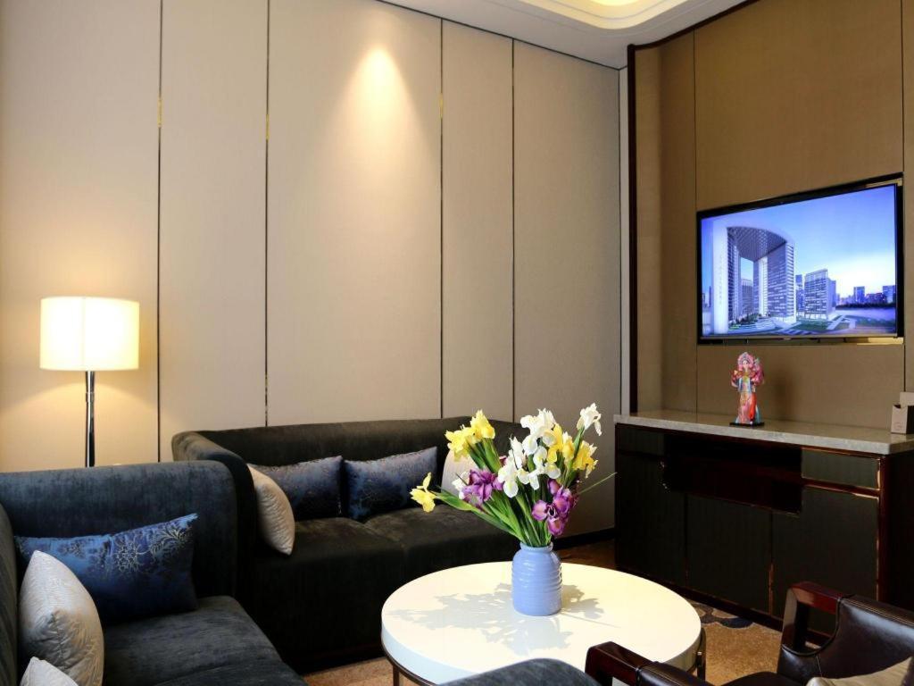 Beijing Grand Skylight International Hotel Екстер'єр фото
