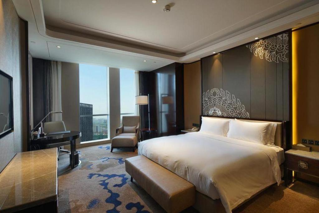 Beijing Grand Skylight International Hotel Екстер'єр фото