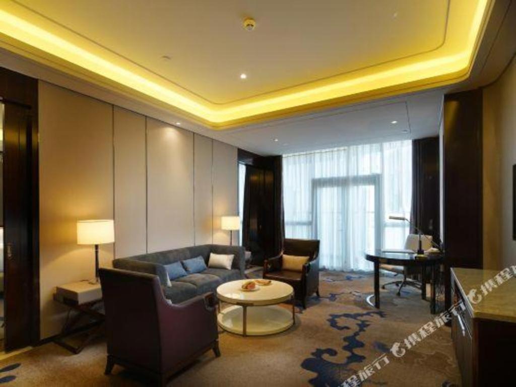 Beijing Grand Skylight International Hotel Екстер'єр фото