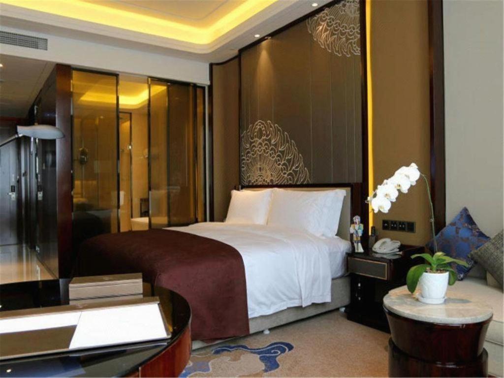 Beijing Grand Skylight International Hotel Екстер'єр фото