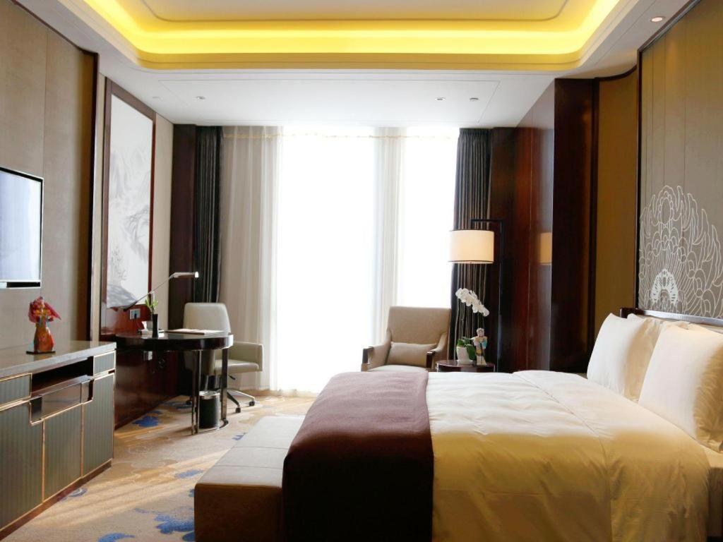 Beijing Grand Skylight International Hotel Екстер'єр фото