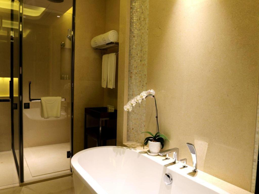 Beijing Grand Skylight International Hotel Екстер'єр фото