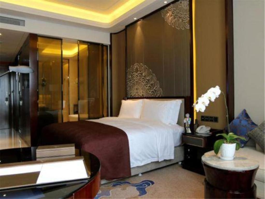 Beijing Grand Skylight International Hotel Екстер'єр фото