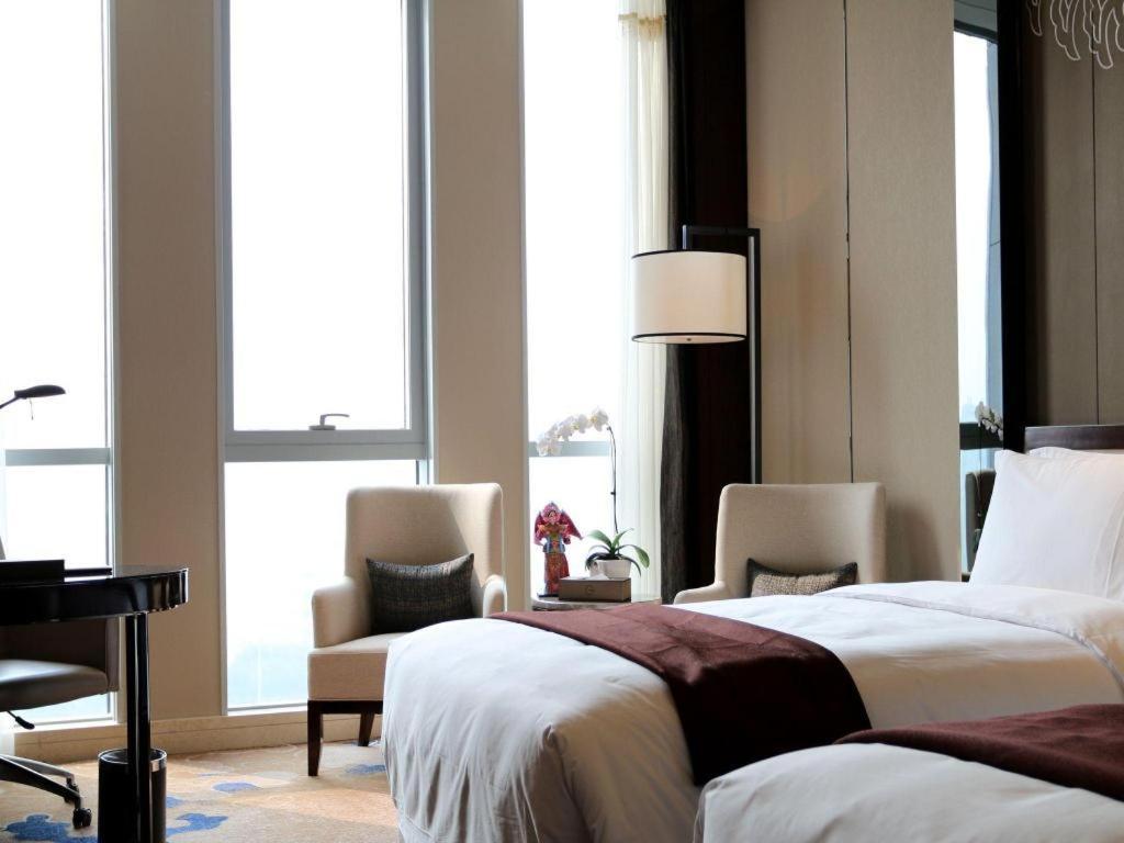 Beijing Grand Skylight International Hotel Екстер'єр фото