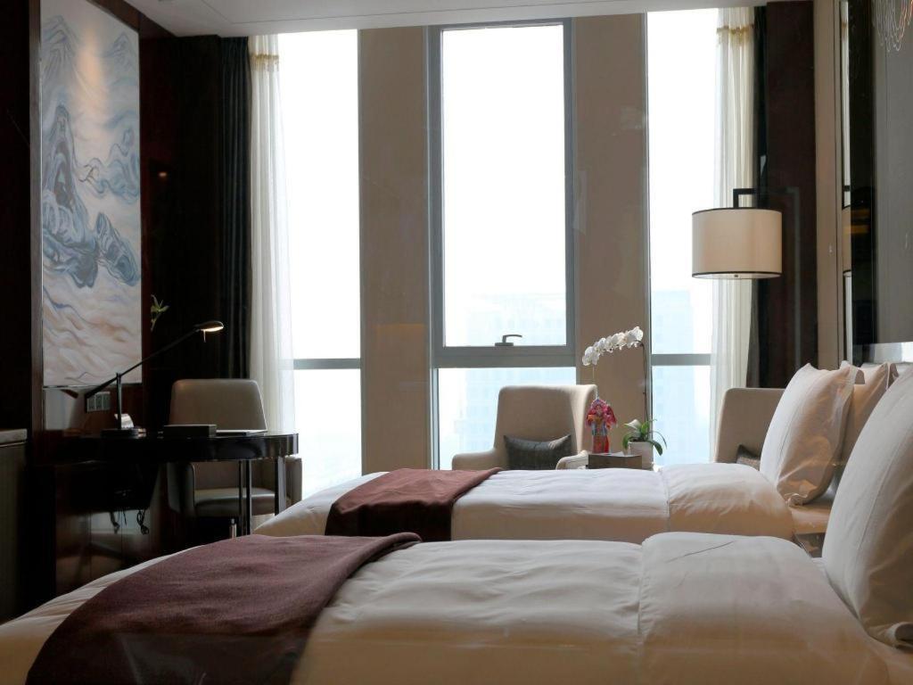 Beijing Grand Skylight International Hotel Екстер'єр фото