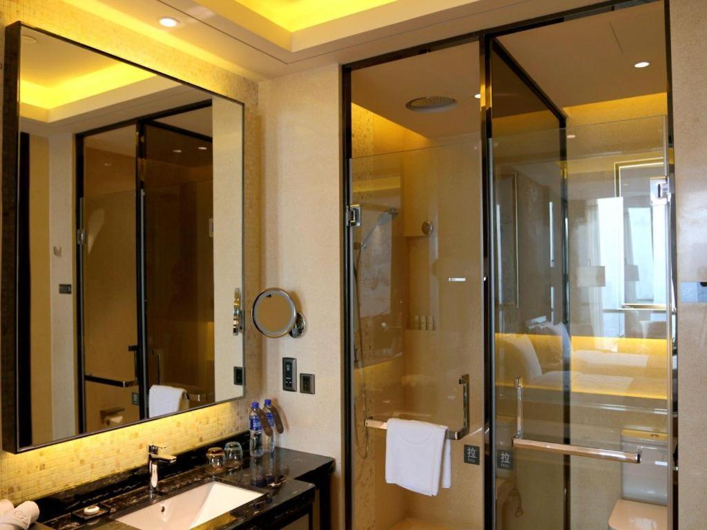 Beijing Grand Skylight International Hotel Екстер'єр фото