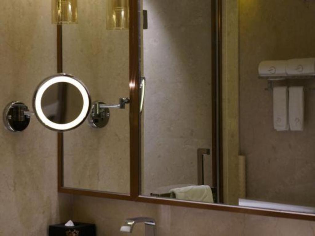 Beijing Grand Skylight International Hotel Екстер'єр фото