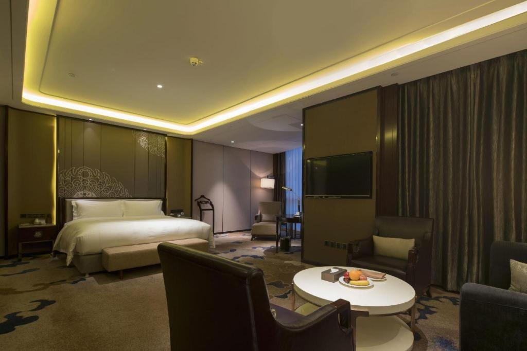 Beijing Grand Skylight International Hotel Екстер'єр фото