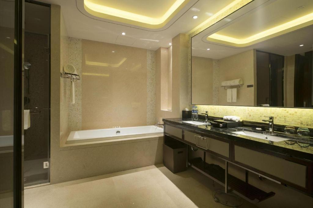 Beijing Grand Skylight International Hotel Екстер'єр фото