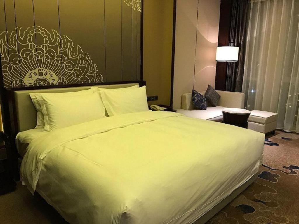 Beijing Grand Skylight International Hotel Екстер'єр фото