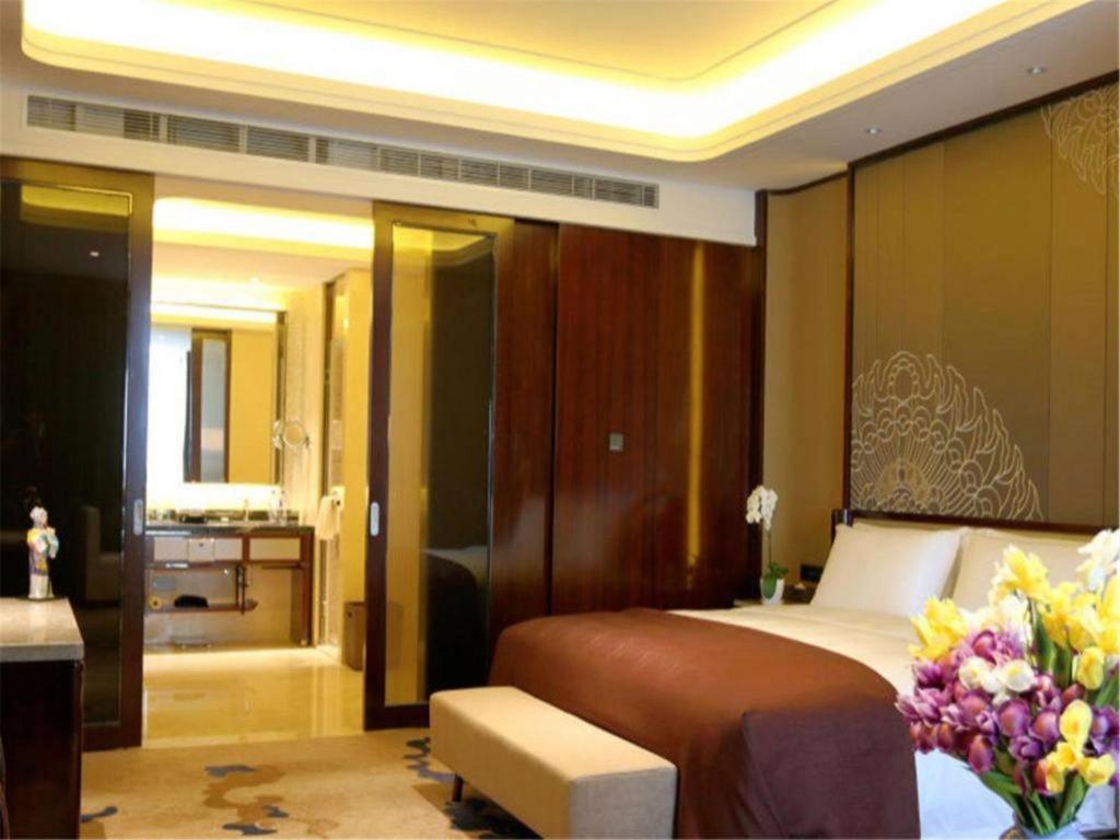 Beijing Grand Skylight International Hotel Екстер'єр фото