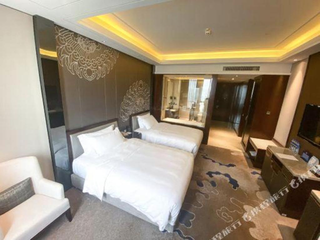 Beijing Grand Skylight International Hotel Екстер'єр фото