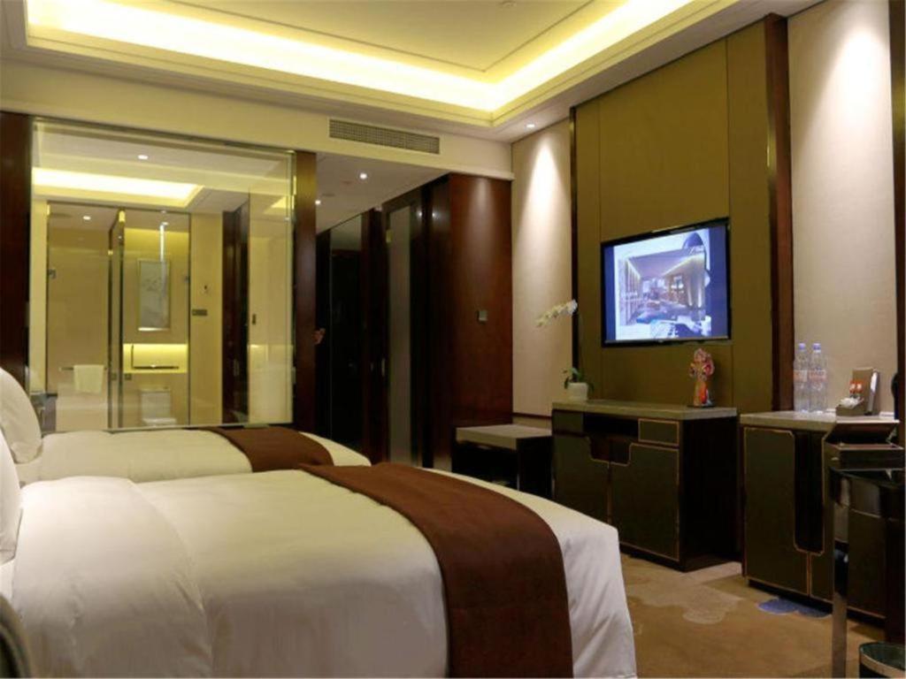 Beijing Grand Skylight International Hotel Екстер'єр фото
