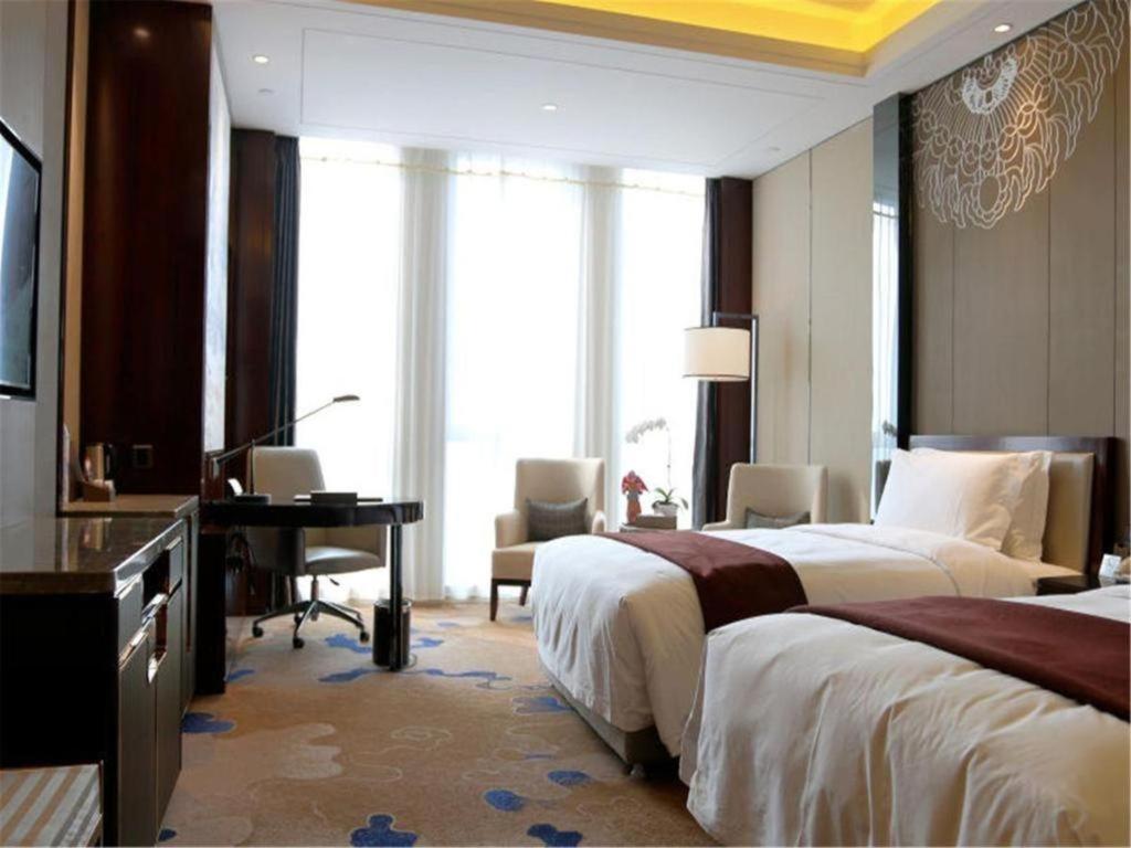 Beijing Grand Skylight International Hotel Екстер'єр фото
