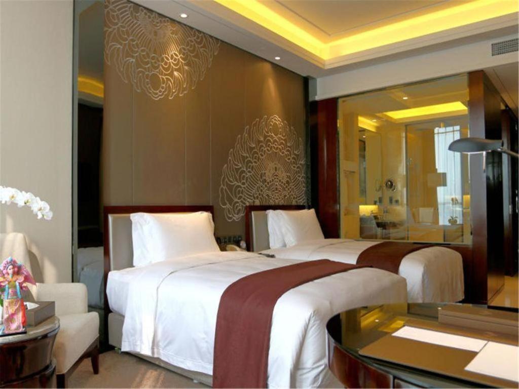Beijing Grand Skylight International Hotel Екстер'єр фото