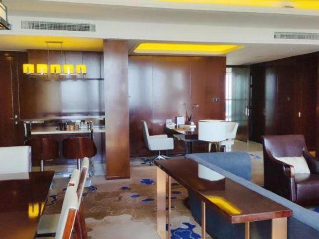Beijing Grand Skylight International Hotel Екстер'єр фото
