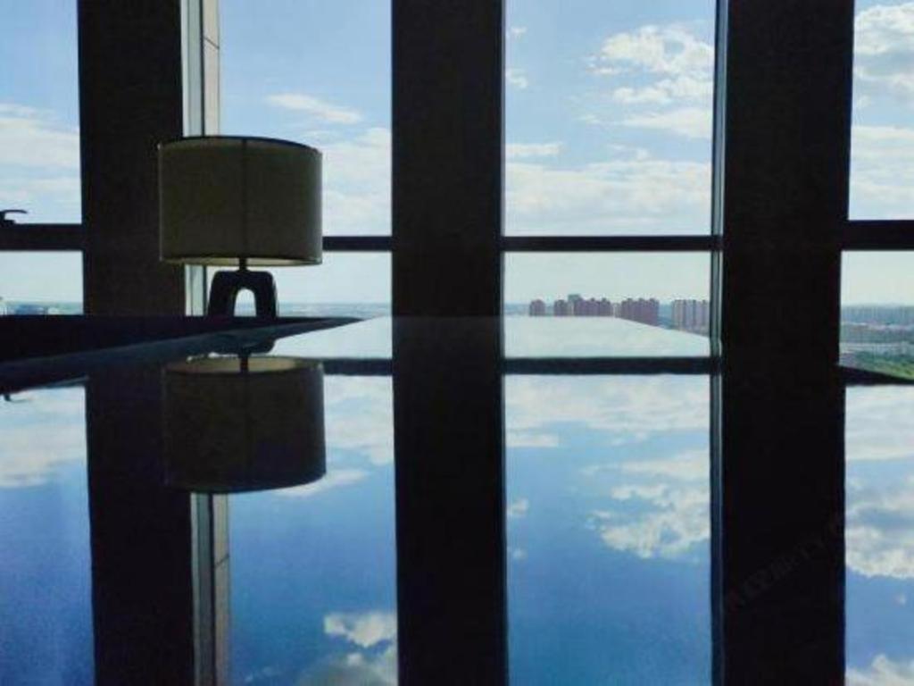 Beijing Grand Skylight International Hotel Екстер'єр фото