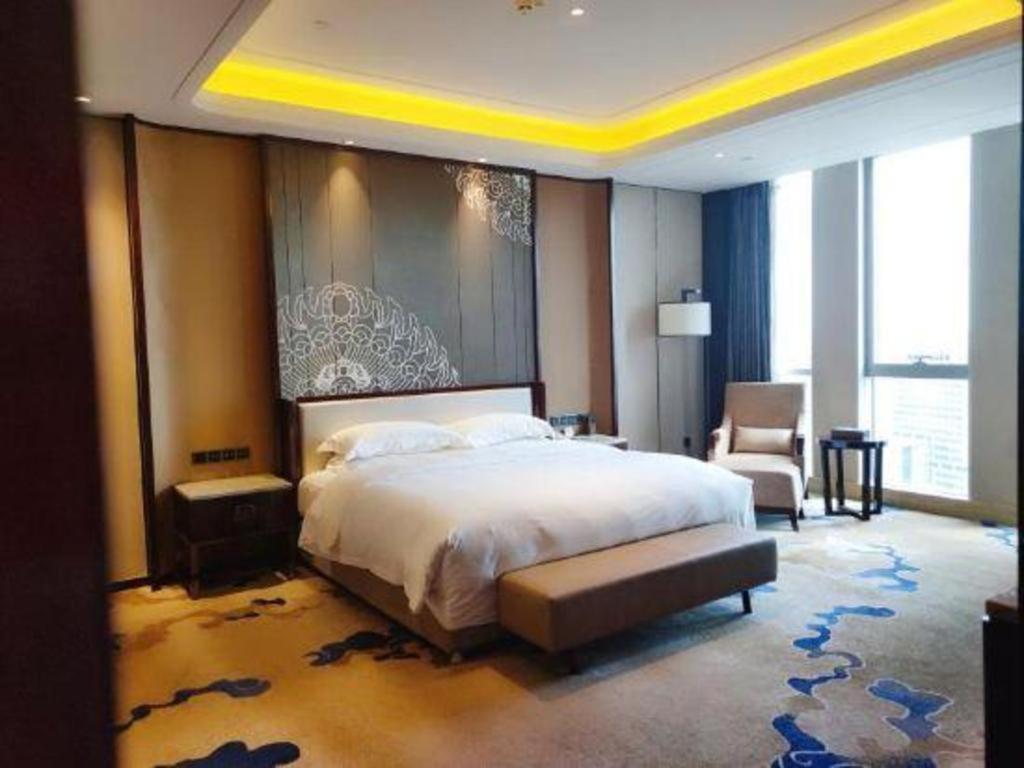 Beijing Grand Skylight International Hotel Екстер'єр фото