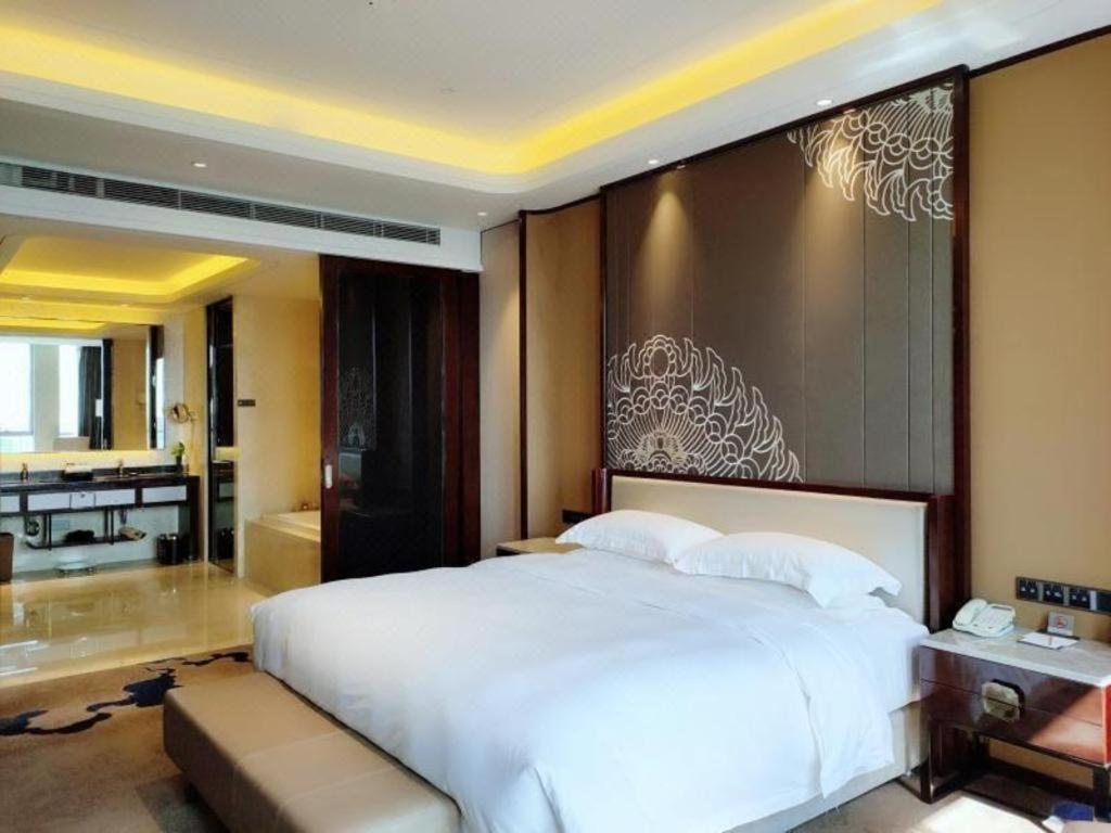 Beijing Grand Skylight International Hotel Екстер'єр фото