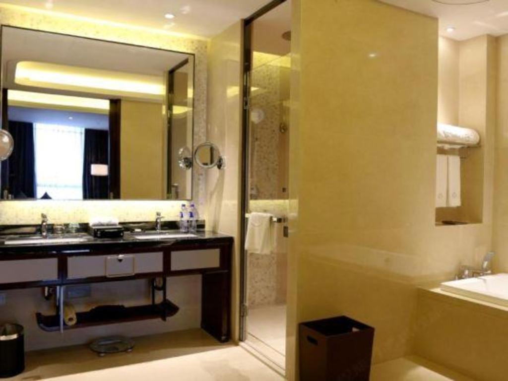 Beijing Grand Skylight International Hotel Екстер'єр фото