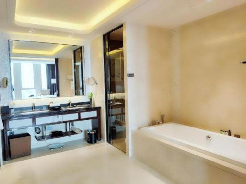 Beijing Grand Skylight International Hotel Екстер'єр фото